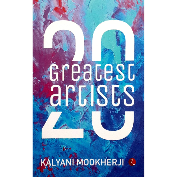 20 GREATEST ARTISTS