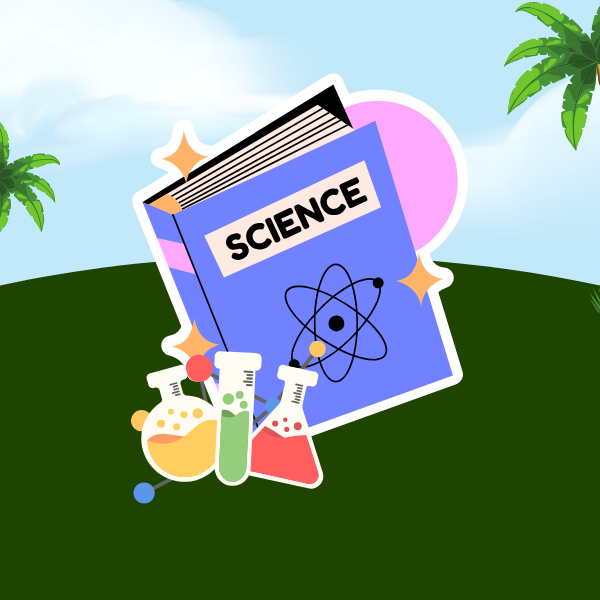 विज्ञान/ SCIENCE