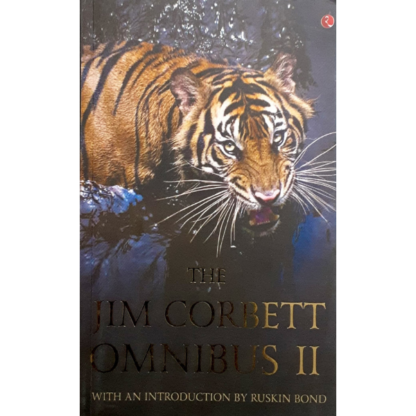 The Jim Corbett- Omnibus II