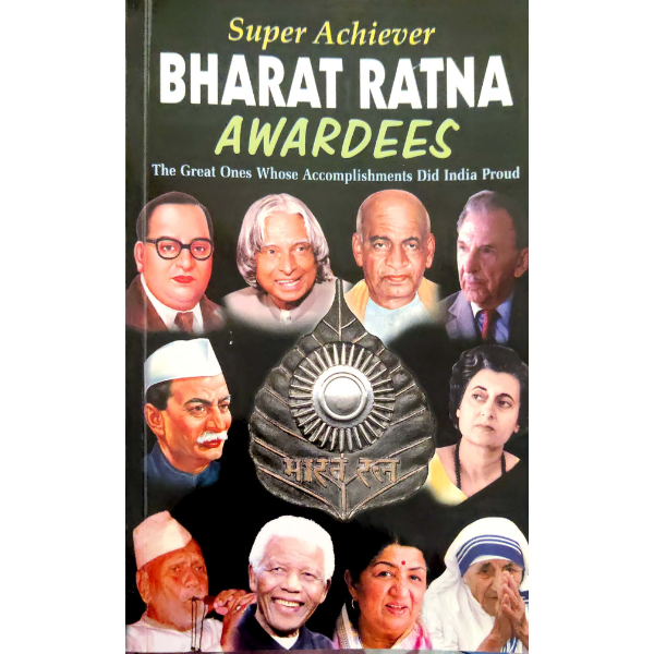 BHARAT RATNA Awardees