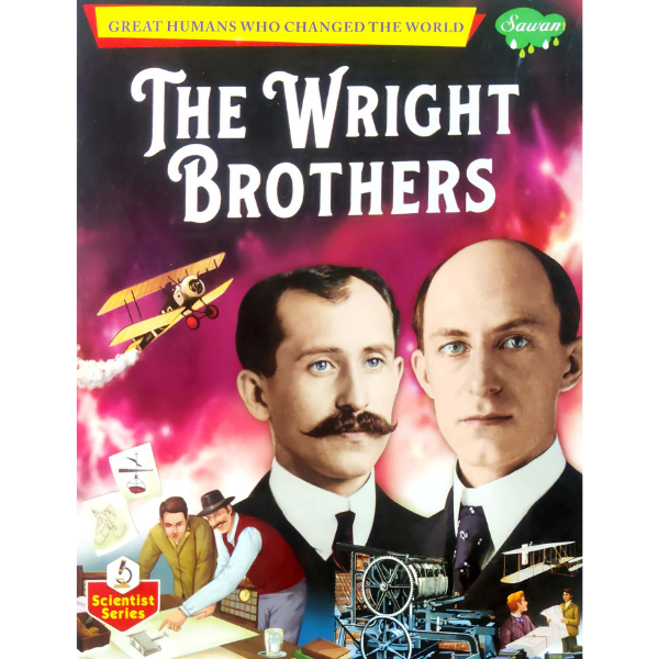 The Wright Brothers