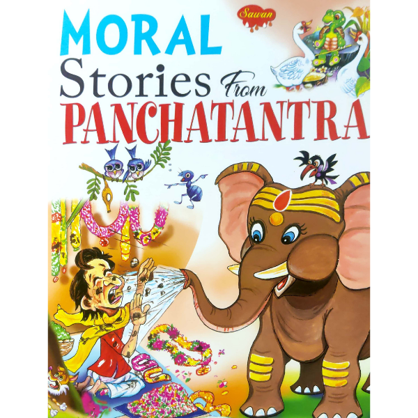 Moral Stories from Panchatantra