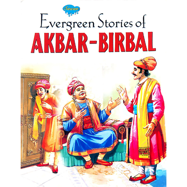 Evergreen Stories of Akbar Birbal