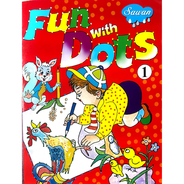 Fun wih Dots- 1