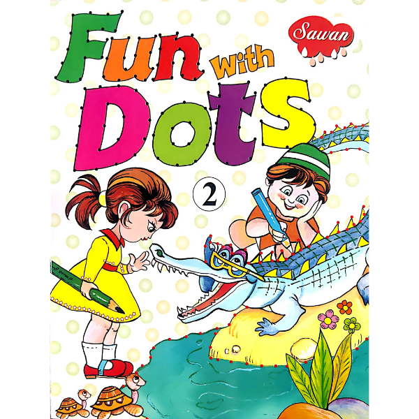 Fun wih Dots- 2