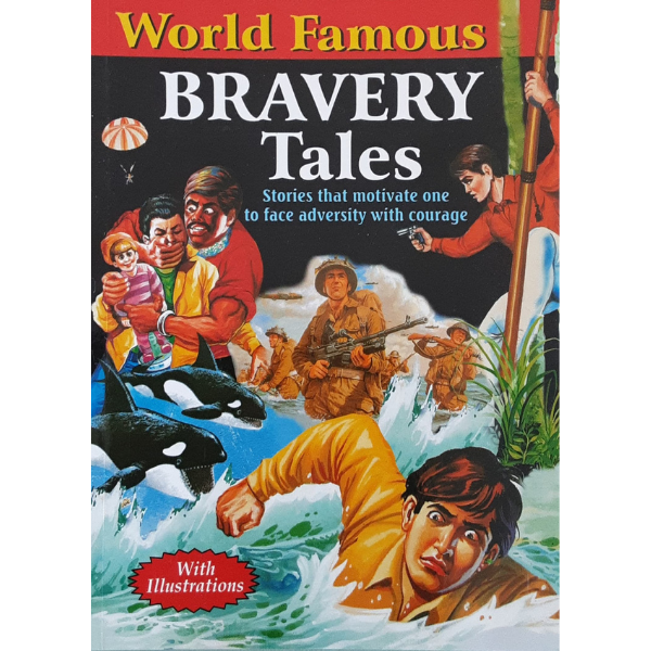 Bravery Tales