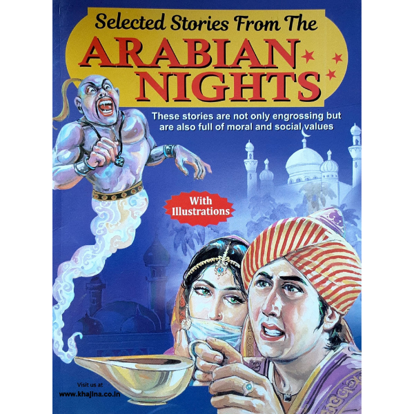 Arabian Nights