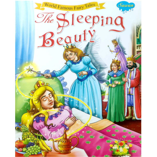 The Sleeping Beauty