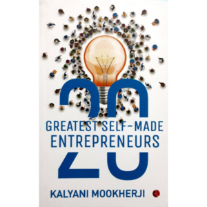 20 GREATEST SELF MADE ENTREPRENEURS