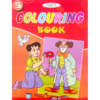 COLOURING BOOK 5