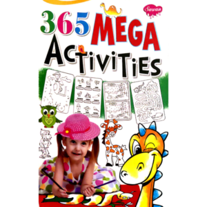365 MEGA ACTIVITIES