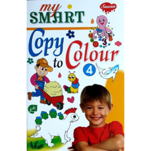 My Smart Copy to Colour-4