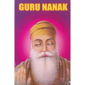 GURU NANAK