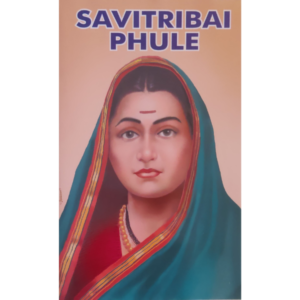 SAVITRIBAI PHULE