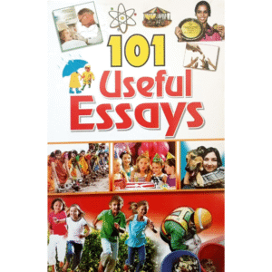 101 Useful Essays